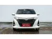 Jual Mobil Toyota Calya 2022 G 1.2 di DKI Jakarta Manual MPV Putih Rp 141.000.000