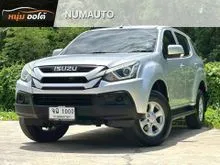2019 Isuzu MU-X 1.9 (ปี 13-19) CD SUV