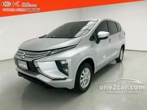 2019 Mitsubishi Xpander 1.5 GLS-LTD Wagon