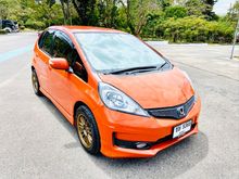 2012 Honda Jazz 1.5 (ปี 08-14) JP Hatchback AT