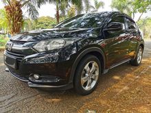 2016 Honda HR-V 1.5 E SUV