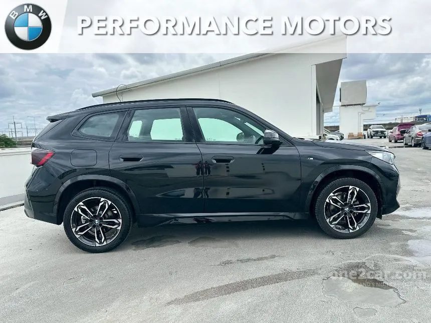 2026 BMW X1 sDrive20i M Sport SUV