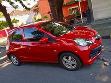 2015 Honda Brio 1.2 S Hatchback