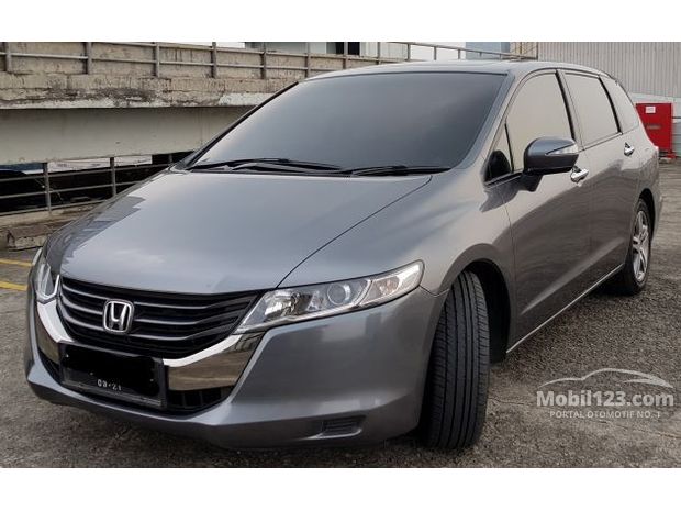  Jual  Beli  Mobil  Modifikasi Bekas  Honda