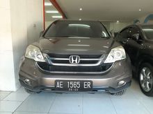 2010 Honda CR-V 2.0 2.0 i-VTEC SUV