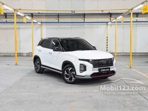 2023 Hyundai Creta 1.5 Prime SUV