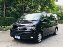 2011 Volkswagen Caravelle 2.0 (ปี 04-16) TDi Van AT