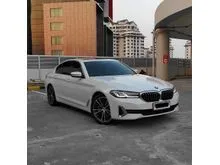 2022 BMW 530i 2.0 Opulence Sedan