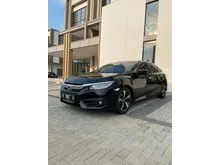 2016 Honda Civic 1.5 ES Sedan