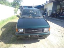1995 Isuzu Panther 2.3 MPV Minivans