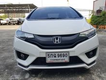2016 Honda Jazz 1.5 (ปี 14-18) S Hatchback AT