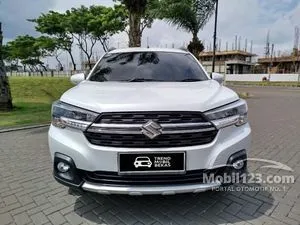 2022 Suzuki XL7 1.5 Alpha SUV