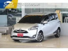 2021 Toyota SIENTA 1.5 (ปี 16-23) V Wagon