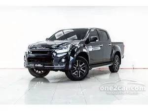 2019 Isuzu D-MAX 1.9 Hi-Lander Z-Prestige Cab-4 Pickup