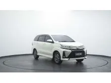 2021 Toyota Avanza 1.5 Veloz MPV