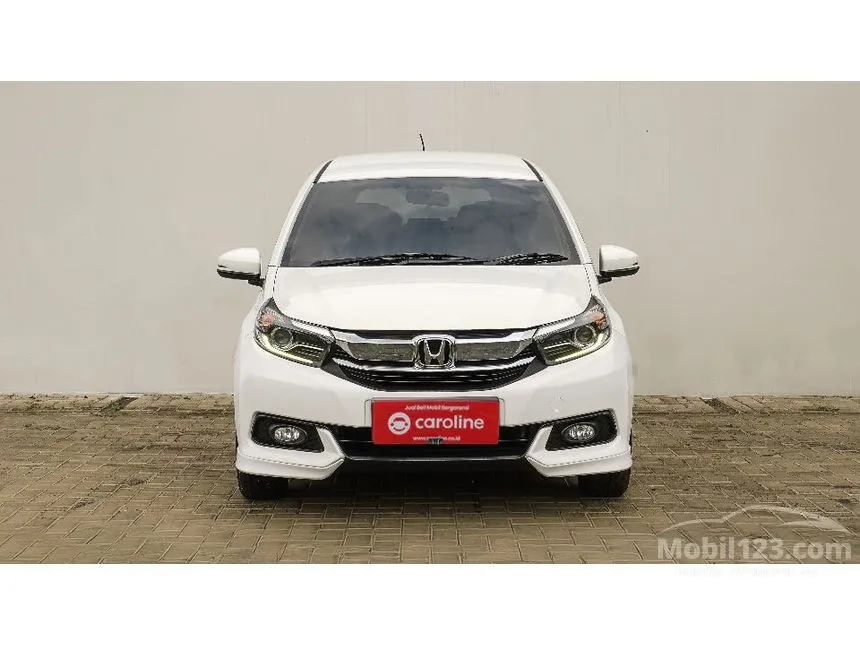 2019 Honda Mobilio E MPV