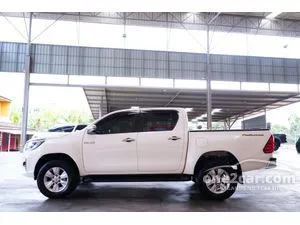 2019 Toyota HILUX REVO 2.4 E Plus Prerunner Double Cab Pickup