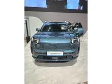 2026 GAC AION V 0.0 Luxury SUV, Best price langsung test drive, bawa pulang unitnya. Ime