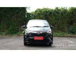 2020 Daihatsu Sigra 1.2 R MPV