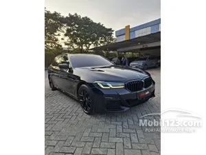 2023 BMW 530i 2.0 M Sport Touring Wagon