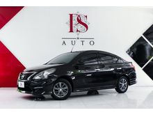 2018 Nissan Almera 1.2 (ปี 11-16) E SPORTECH Sedan AT