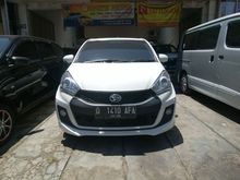 2016 Daihatsu Sirion 1.3 D FMC Hatchback
