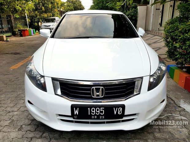  Honda  Accord Mobil  bekas dijual di  Indonesia  Dari 73 