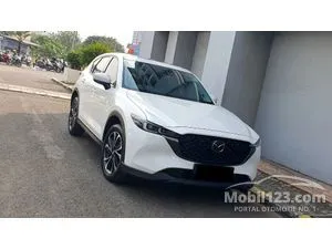 2023 Mazda CX-5 2.5 Elite SUV