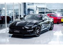 2021 Ford Mustang 2.3 EcoBoost Coupe