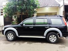 2008 Ford Everest 2.5 XLT SUV #jualcepatpemiliklangsung
