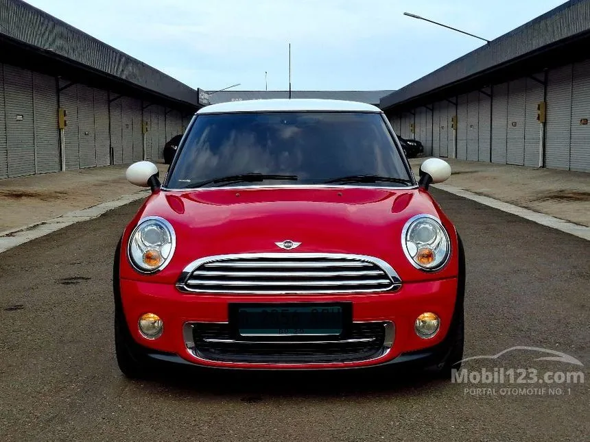 2014 MINI Coupe Cooper S Coupe