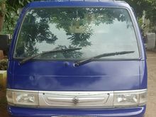 2009 Suzuki Carry 1.5 FD Pick-up