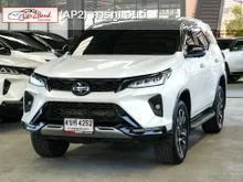 2023 Toyota FORTUNER 2.4 (ปี 15-25) Legender SUV