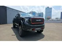 2025 GMC Sierra 6.2 1500 Harley Davidson Edition Pickup