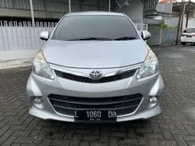 2014 Toyota Avanza 1.5 Veloz MPV