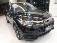 HONDA HRV E CVT MATIC