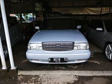 1995 Toyota Crown 2.0 2 Sedan
