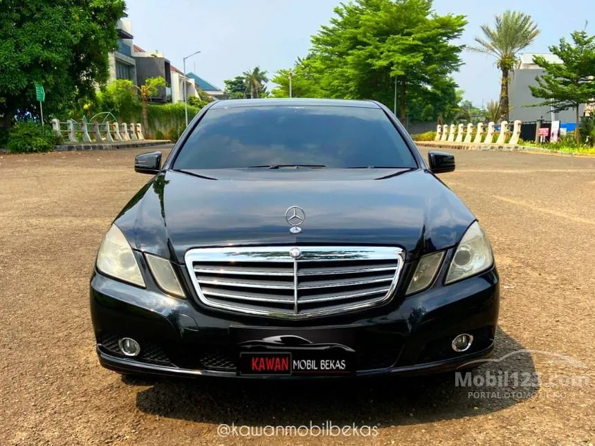 Jual Mobil Mercedes