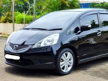 2009 Honda Jazz 1.5 RS Hatchback hitam pajak panjang 1 thn