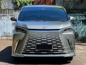 2024 Lexus LM 350h 2.5 7 Seater MPV