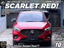 2024 MG ZS 1.5 Magnify SUV, CUCI GUDANG DISKON TERBESAR, DP 25JTAN / ANGSURAN MULAI 4JTAN, CASH BERTAHAP, CREDIT BUNGA 0, PROSES INSTAN