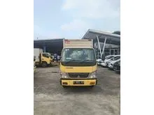 2017 Mitsubishi Colt Diesel 3.9 FE71 L Truck