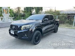 2018 Nissan NP 300 Navara 2.5 Calibre EL Double Cab Pickup
