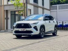 2024 Toyota Yaris Cross 1.5 S HV with GR Parts Aero Pkg SUV