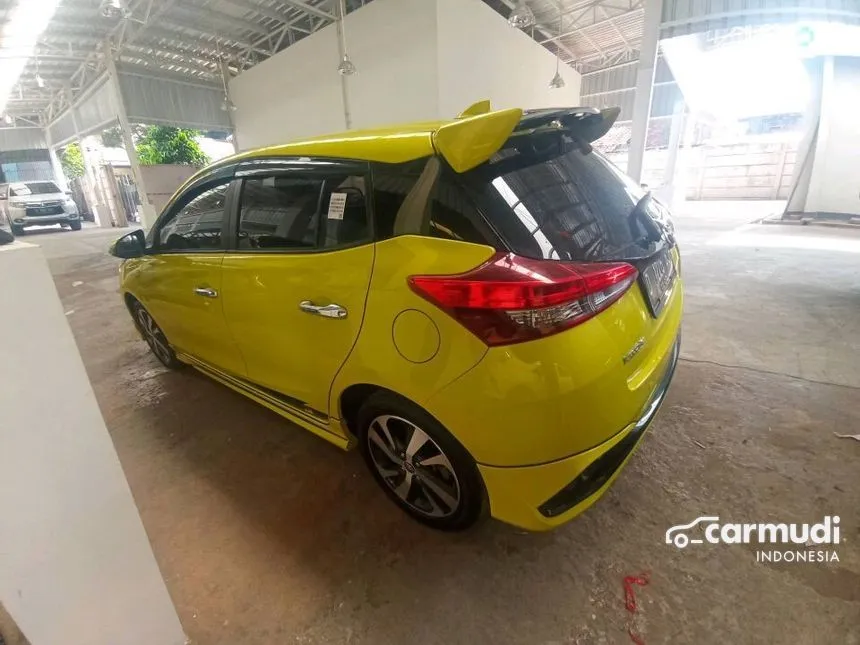 2022 Toyota Yaris S GR Sport Hatchback