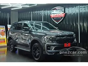 2023 Ford EVEREST 2.0 Sport SUV