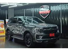 2023 Ford EVEREST 2.0 (ปี 22-28) Sport SUV