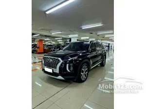2021 Hyundai Palisade 2.2 Signature SUV
