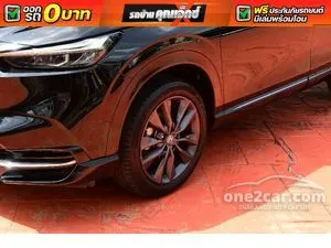 2023 Honda HR-V 1.5 e:HEV RS SUV