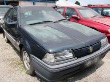 1999 Proton Iswara 1.5 Hatchback (A)